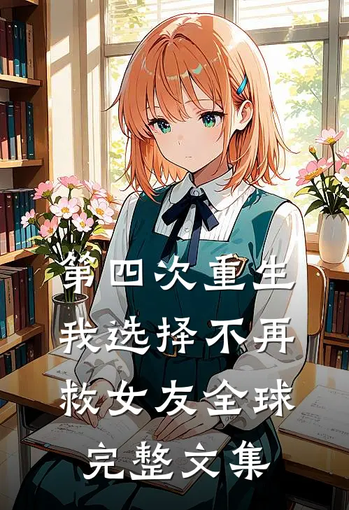第四次重生，我选择不再救女友全球完整文集