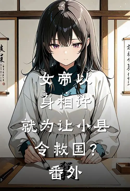 女帝以身相许，就为让小县令救国？ 番外