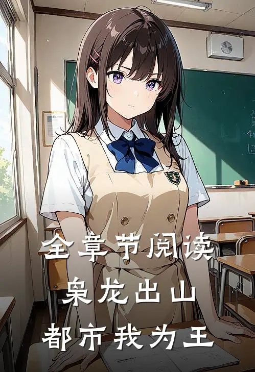 全章节阅读枭龙出山：都市我为王