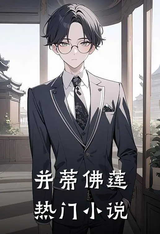 并蒂佛莲热门小说