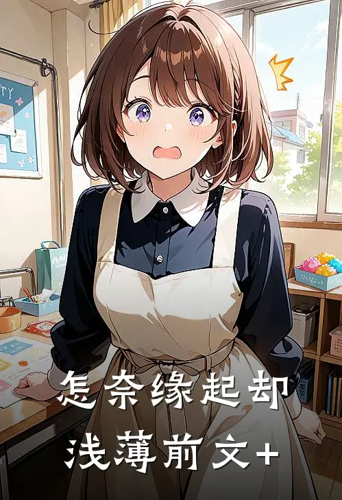 怎奈缘起却浅薄前文+