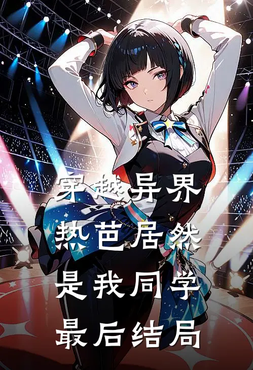 穿越异界：热芭居然是我同学最后结局