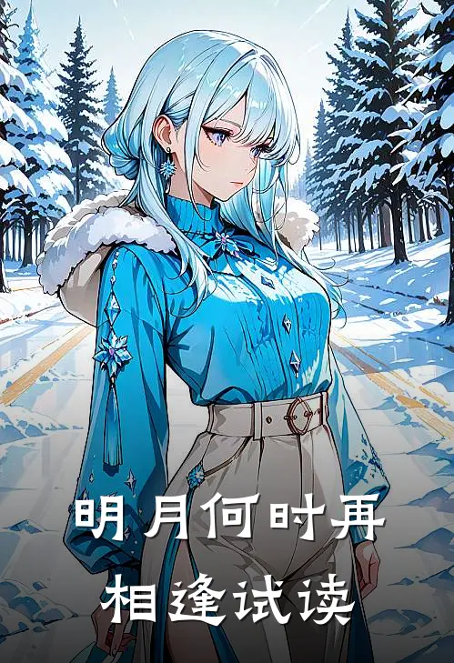 明月何时再相逢试读