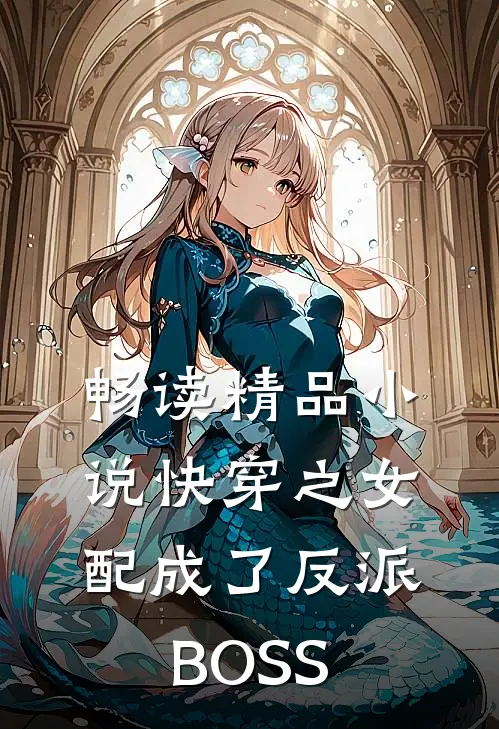 畅读精品小说快穿之女配成了反派BOSS