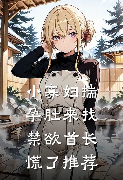 小寡妇揣孕肚来找，禁欲首长慌了推荐