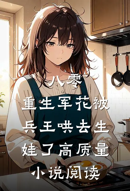 八零：重生军花被兵王哄去生娃了高质量小说阅读