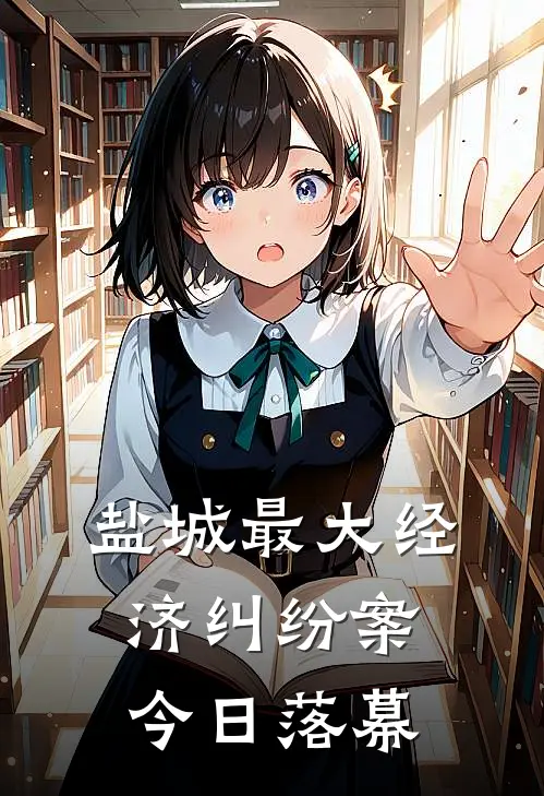 盐城最大经济纠纷案今日落幕