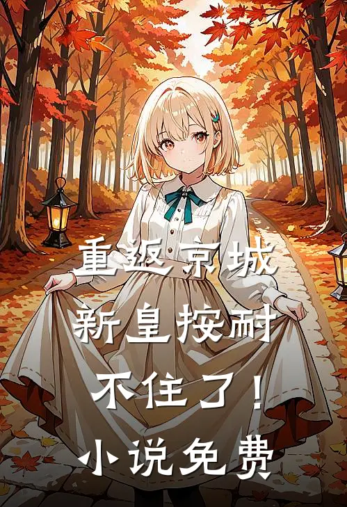 重返京城，新皇按耐不住了！小说免费