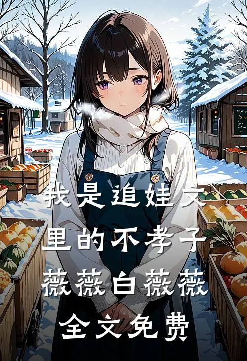 我是追娃文里的不孝子薇薇白薇薇全文免费