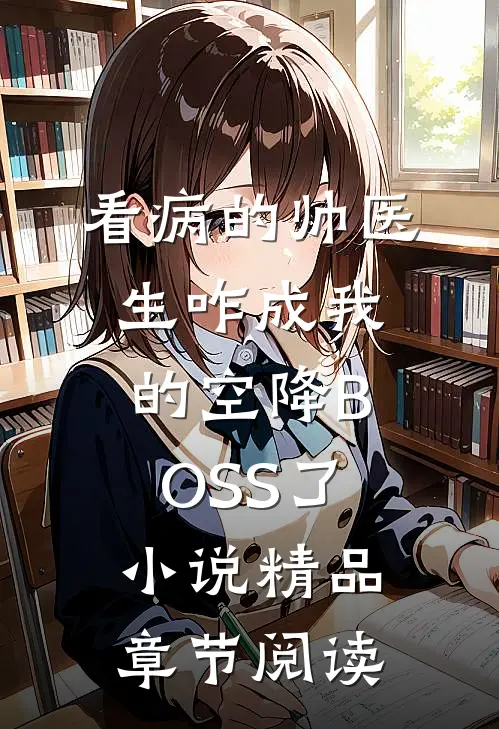 看病的帅医生咋成我的空降BOSS了小说精品章节阅读