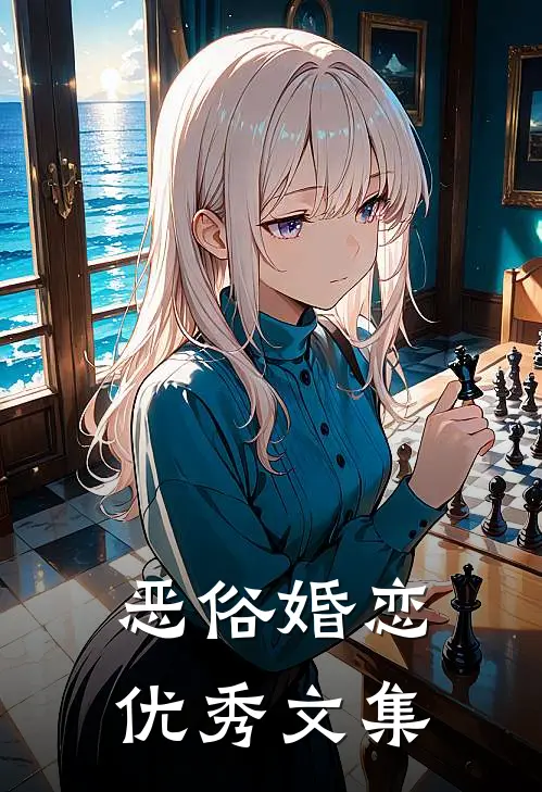 恶俗婚恋优秀文集
