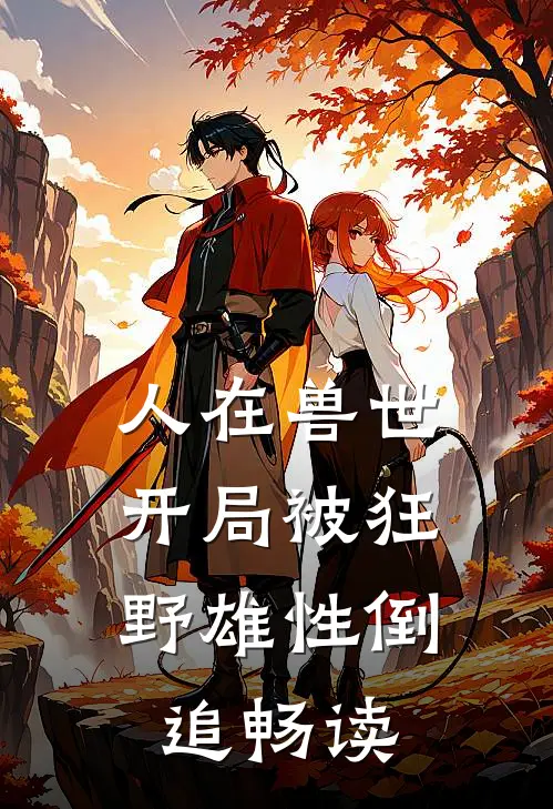 人在兽世，开局被狂野雄性倒追畅读