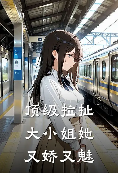 顶级拉扯大小姐她又娇又魅