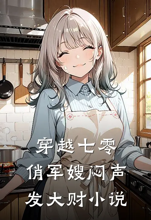 穿越七零，俏军嫂闷声发大财小说