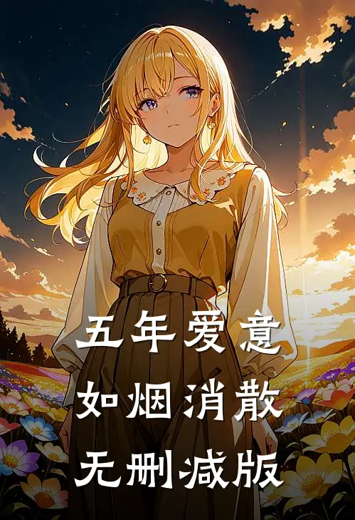 五年爱意，如烟消散无删减版
