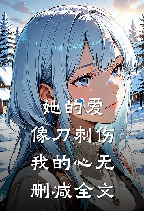 她的爱，像刀刺伤我的心无删减全文