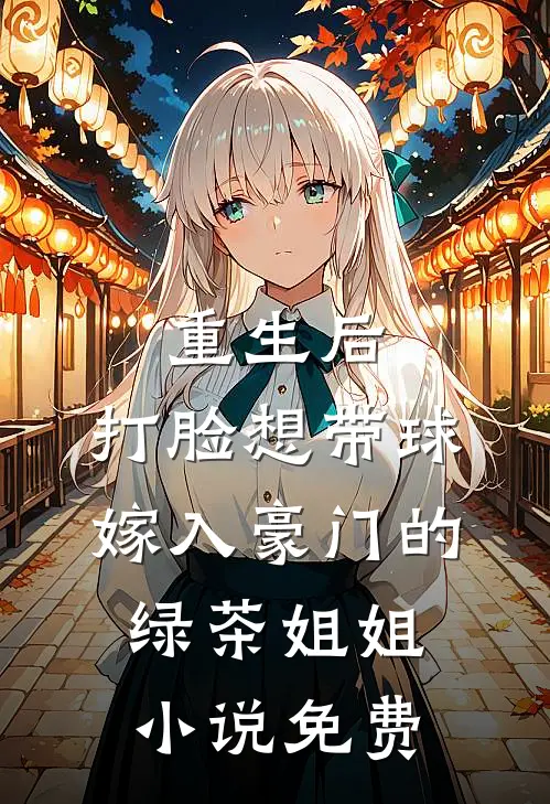 重生后，打脸想带球嫁入豪门的绿茶姐姐小说免费