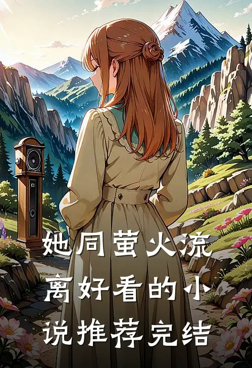 她同萤火流离好看的小说推荐完结