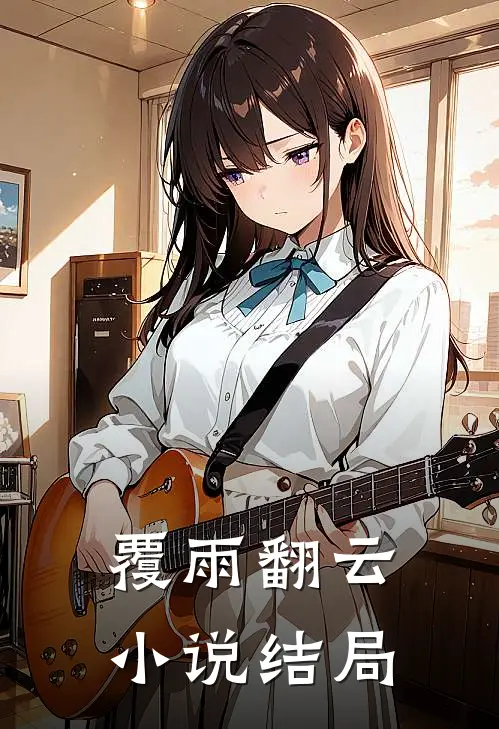 覆雨翻云小说结局