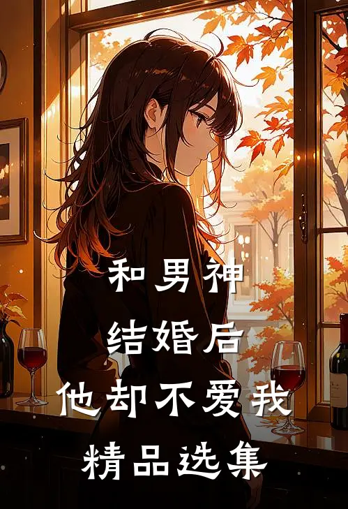 和男神结婚后，他却不爱我精品选集
