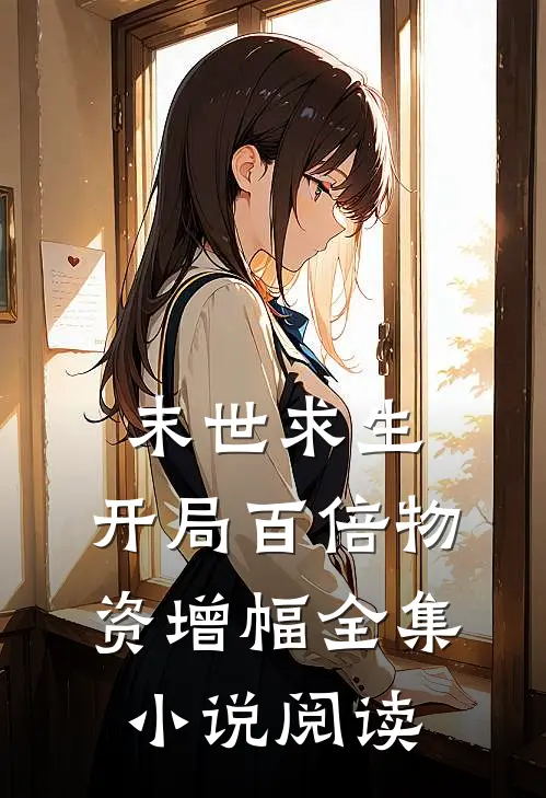 末世求生：开局百倍物资增幅全集小说阅读