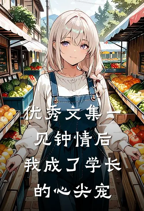 优秀文集一见钟情后，我成了学长的心尖宠