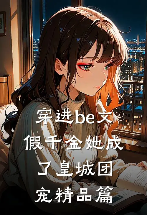 穿进be文，假千金她成了皇城团宠精品篇