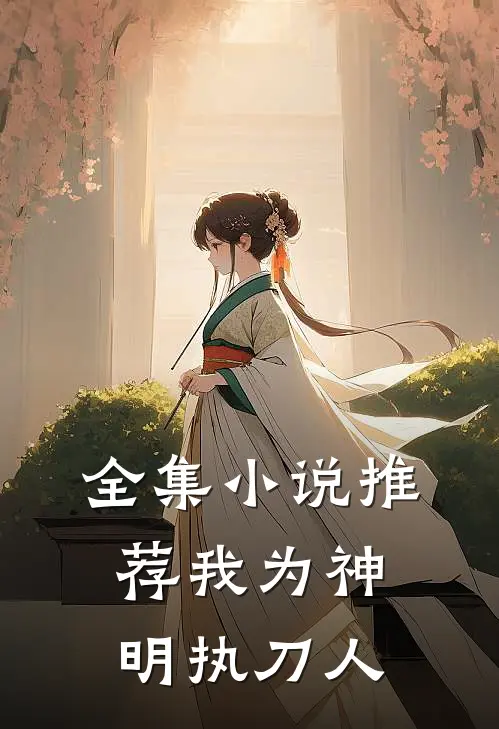 全集小说推荐我为神明执刀人