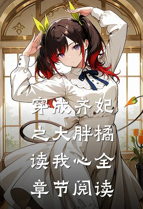 穿成齐妃之大胖橘读我心全章节阅读