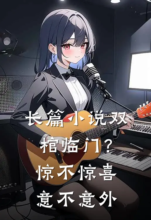 长篇小说双棺临门？惊不惊喜意不意外