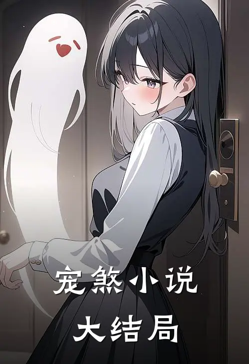 宠煞小说大结局