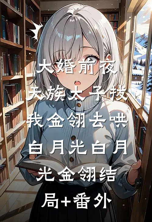 大婚前夜，天族太子拔我金翎去哄白月光白月光金翎结局+番外