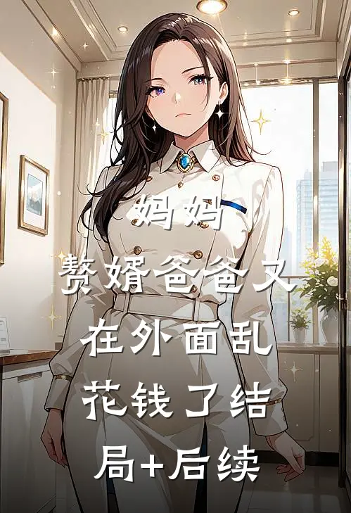 妈妈，赘婿爸爸又在外面乱花钱了结局+后续