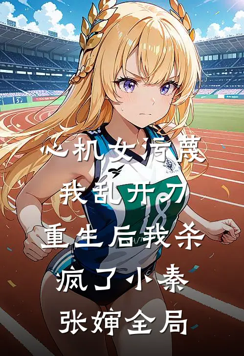 心机女污蔑我乱开刀，重生后我杀疯了小秦张婶全局