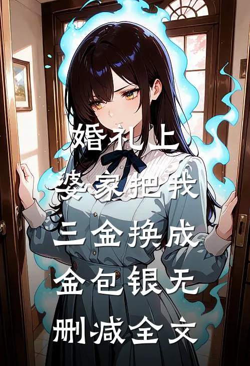婚礼上，婆家把我三金换成金包银无删减全文