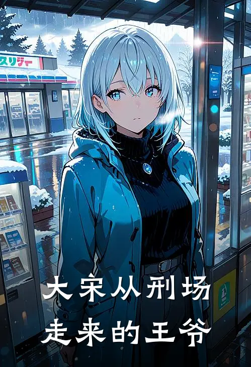大宋从刑场走来的王爷