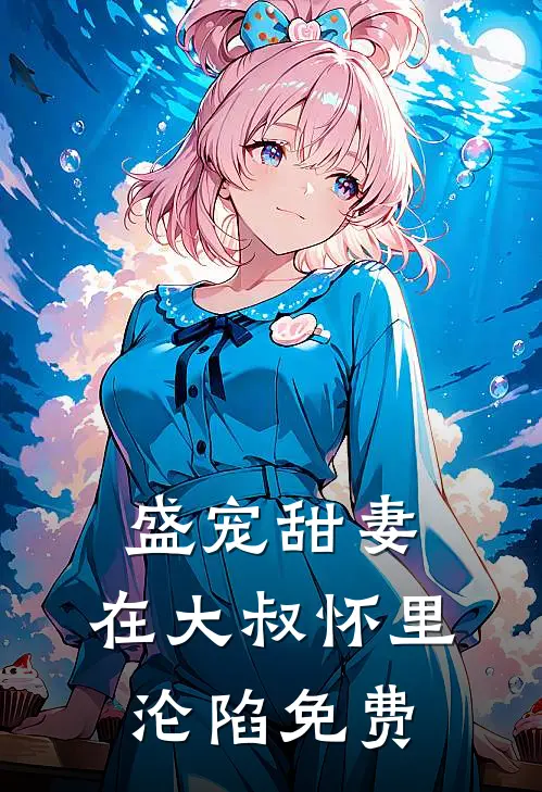 盛宠甜妻：在大叔怀里沦陷免费