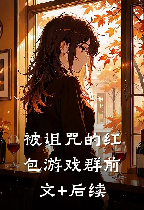 被诅咒的红包游戏群前文+后续