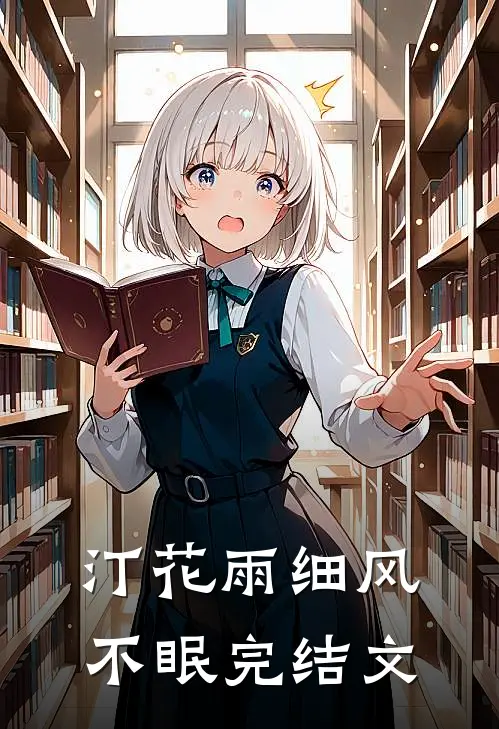 汀花雨细风不眠完结文