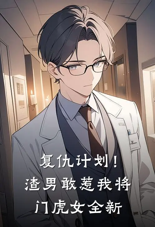 复仇计划！渣男敢惹我将门虎女全新