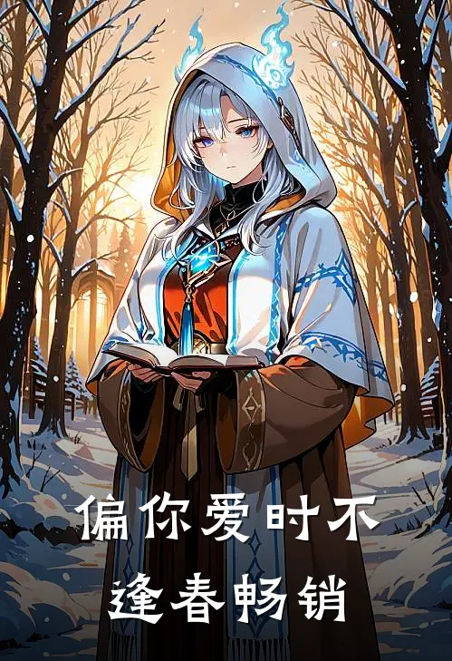 偏你爱时不逢春畅销