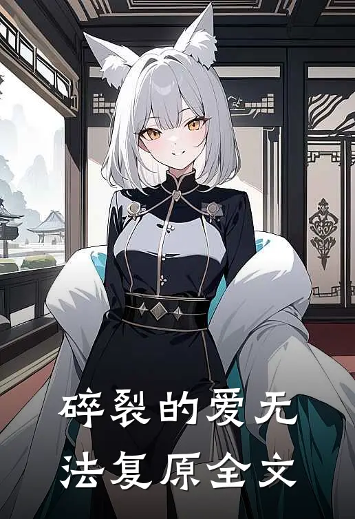 碎裂的爱无法复原全文