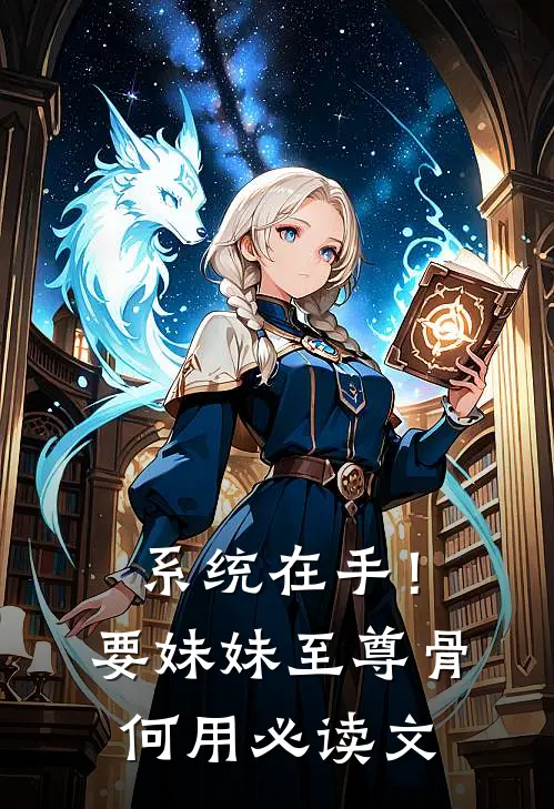 系统在手！要妹妹至尊骨何用必读文