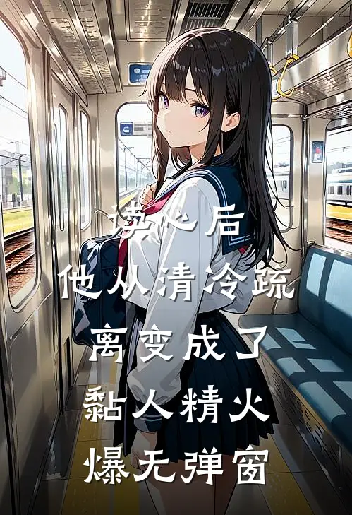 读心后，他从清冷疏离变成了黏人精火爆无弹窗