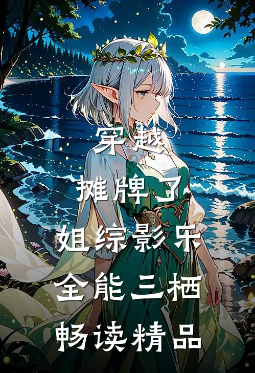 穿越：摊牌了，姐综影乐全能三栖畅读精品