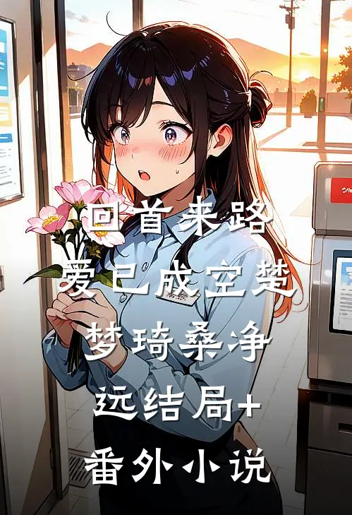 回首来路,爱已成空楚梦琦桑净远结局+番外小说