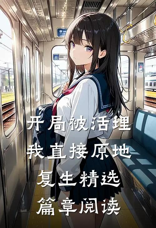 开局被活埋，我直接原地复生精选篇章阅读