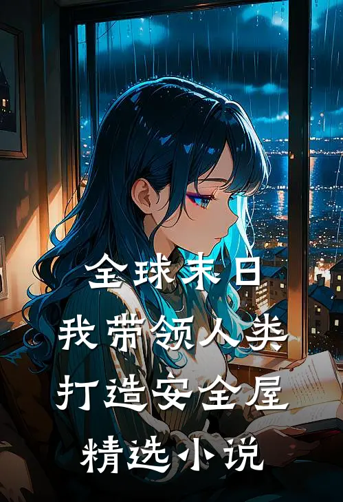 全球末日：我带领人类打造安全屋精选小说
