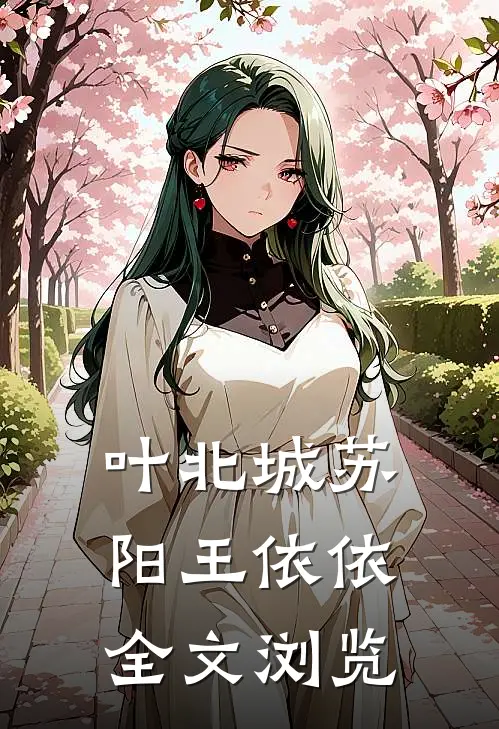 叶北城苏阳王依依全文浏览