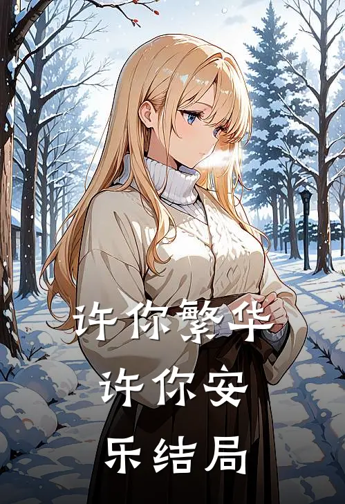许你繁华,许你安乐结局是he吗